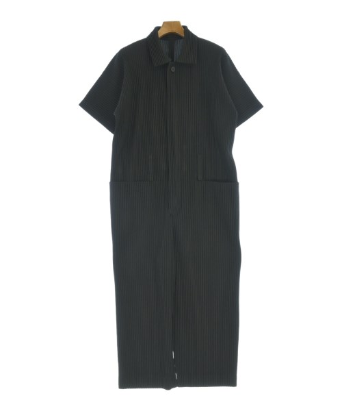 HOMME PLISSE(オムプリッセ)その他 黒 サイズ:1(S位)/2200669200041