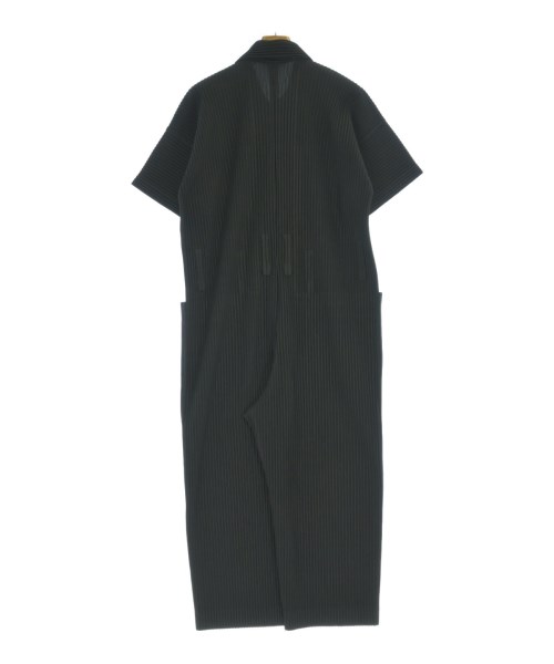 HOMME PLISSE（オムプリッセ）その他 黒 サイズ:1(S位) メンズ/2200669200041