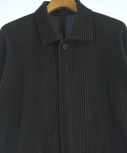 HOMME PLISSE（オムプリッセ）その他 黒 サイズ:1(S位) メンズ/2200669200041