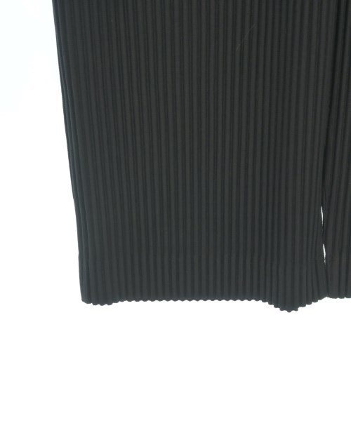 HOMME PLISSE（オムプリッセ）その他 黒 サイズ:1(S位) メンズ/2200669200041