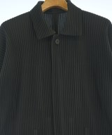 HOMME PLISSE（オムプリッセ）その他 黒 サイズ:1(S位) メンズ/2200669200041
