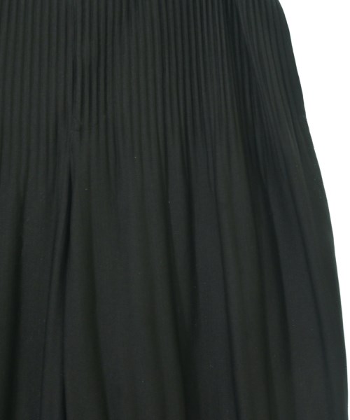 HOMME PLISSE（オムプリッセ）その他 黒 サイズ:2(M位) メンズ/2200669513080