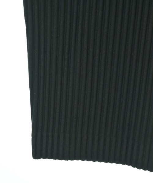 HOMME PLISSE（オムプリッセ）その他 黒 サイズ:2(M位) メンズ/2200669513080