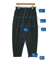 HOMME PLISSE（オムプリッセ）その他 黒 サイズ:2(M位) メンズ/2200669513080