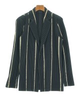 HOMME PLISSE カジュアルジャケット