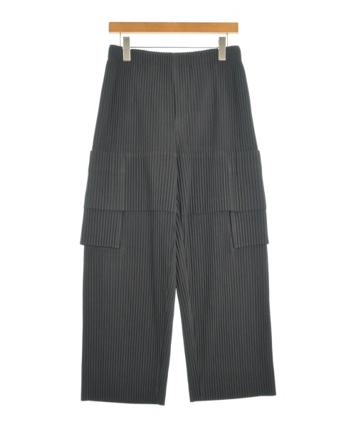 HOMME PLISSE(オムプリッセ)その他 黒 サイズ:1(S位)/2200669871012