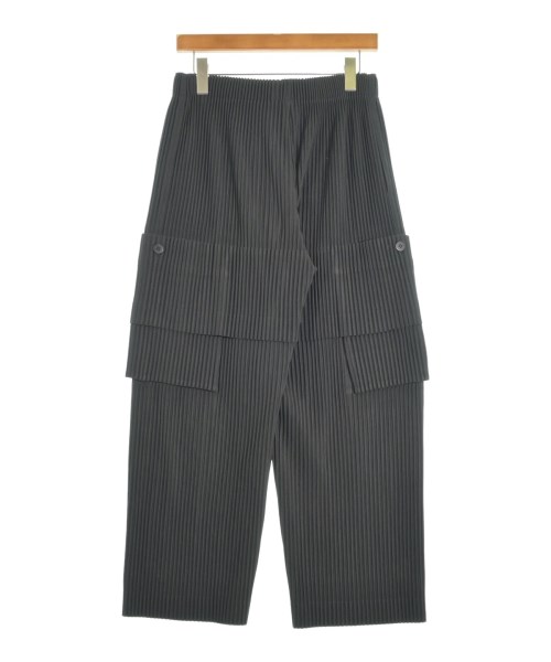 HOMME PLISSE（オムプリッセ）その他 黒 サイズ:1(S位) メンズ/2200669871012