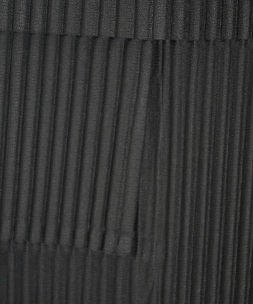 HOMME PLISSE（オムプリッセ）その他 黒 サイズ:1(S位) メンズ/2200669871012