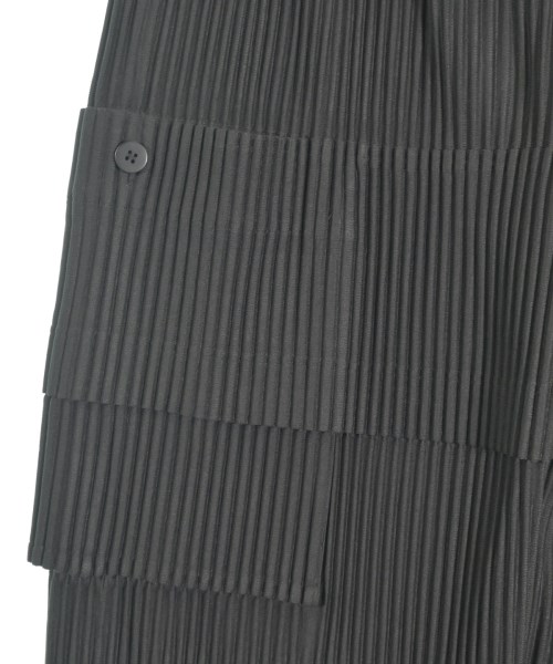 HOMME PLISSE（オムプリッセ）その他 黒 サイズ:1(S位) メンズ/2200669871012