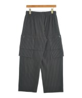 HOMME PLISSE（オムプリッセ）その他 黒 サイズ:1(S位) メンズ/2200669871012