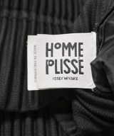 HOMME PLISSE（オムプリッセ）その他 黒 サイズ:1(S位) メンズ/2200669871012