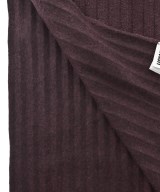 HOMME PLISSE（オムプリッセ）マフラー 赤 サイズ:- メンズ/2200669949063