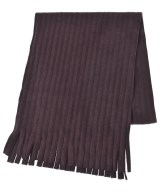 HOMME PLISSE マフラー