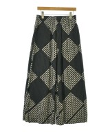 HOMME PLISSE（オムプリッセ）その他 グレー サイズ:1(S位) メンズ/2200670240029