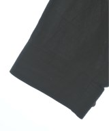 HOMME PLISSE（オムプリッセ）カジュアルシャツ 黒 サイズ:2(M位) メンズ/2200670240036