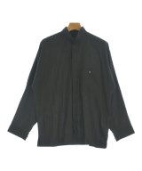 HOMME PLISSE カジュアルシャツ