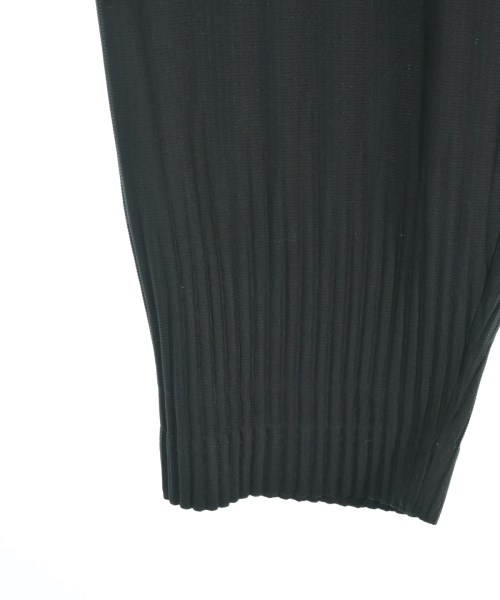 HOMME PLISSE（オムプリッセ）その他 黒 サイズ:-(M位) メンズ/2200670482016