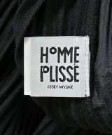 HOMME PLISSE（オムプリッセ）その他 黒 サイズ:2(M位) メンズ/2200220946067