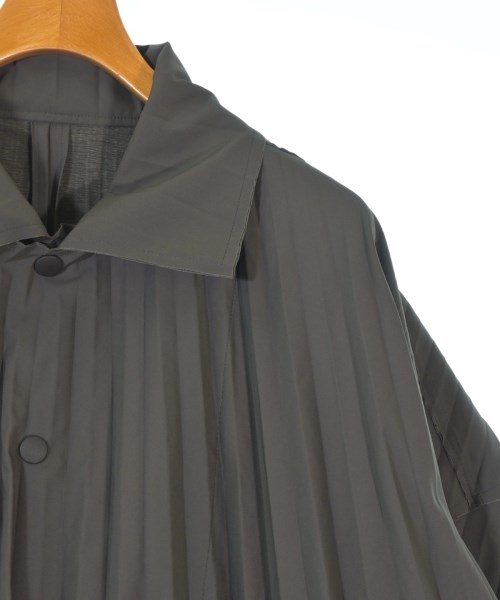 HOMME PLISSE（オムプリッセ）その他 グレー サイズ:F メンズ/2200670300051