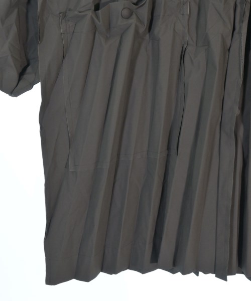 HOMME PLISSE（オムプリッセ）その他 グレー サイズ:F メンズ/2200670300051