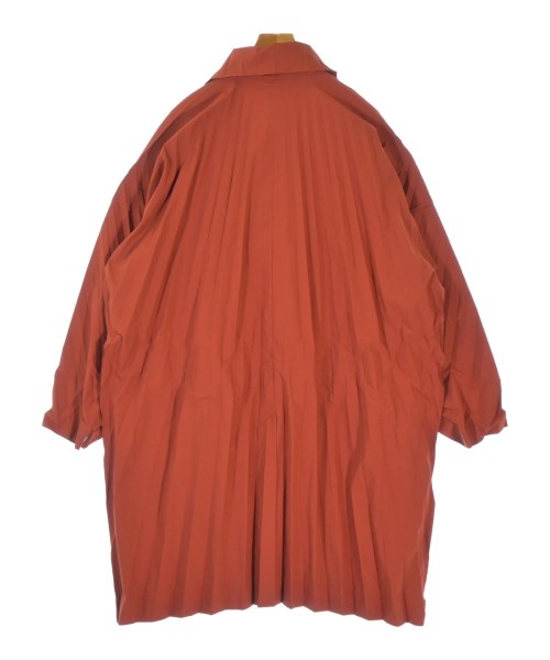 HOMME PLISSE（オムプリッセ）その他 オレンジ サイズ:F メンズ/2200670300068