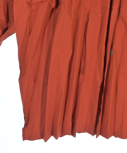 HOMME PLISSE（オムプリッセ）その他 オレンジ サイズ:F メンズ/2200670300068