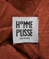HOMME PLISSE（オムプリッセ）その他 オレンジ サイズ:F メンズ/2200670300068