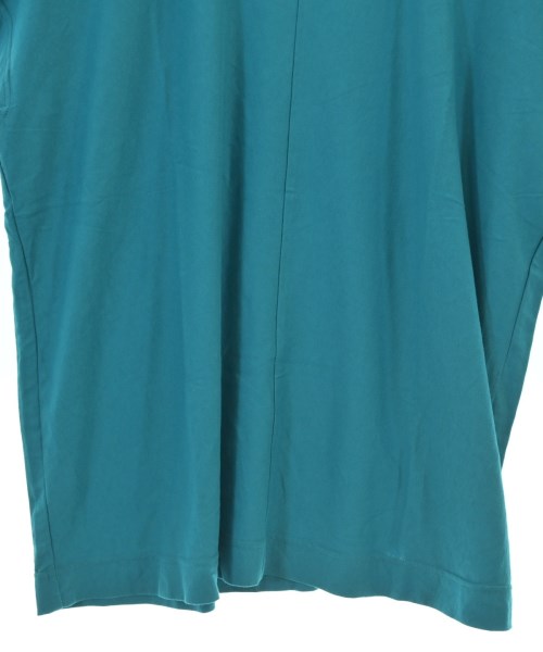 HOMME PLISSE（オムプリッセ）Tシャツ・カットソー 青 サイズ:2(M位) メンズ/2200670702091
