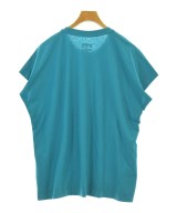 HOMME PLISSE（オムプリッセ）Tシャツ・カットソー 青 サイズ:2(M位) メンズ/2200670702091