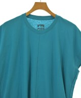 HOMME PLISSE（オムプリッセ）Tシャツ・カットソー 青 サイズ:2(M位) メンズ/2200670702091