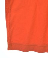 HOMME PLISSE（オムプリッセ）Tシャツ・カットソー オレンジ サイズ:2(M位) メンズ/2200670702107