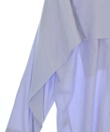 HOMME PLISSE（オムプリッセ）カジュアルシャツ 紫 サイズ:3(L位) メンズ/2200671016098