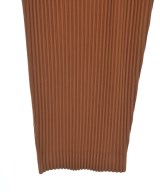 HOMME PLISSE（オムプリッセ）その他 茶 サイズ:1(S位) メンズ/2200671242183