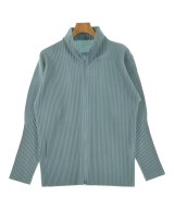 HOMME PLISSE（オムプリッセ）その他 青 サイズ:3(L位) メンズ/2200729772013