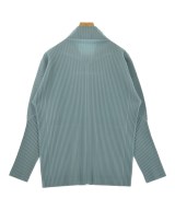 HOMME PLISSE（オムプリッセ）その他 青 サイズ:3(L位) メンズ/2200729772013