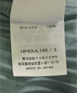 HOMME PLISSE（オムプリッセ）その他 青 サイズ:3(L位) メンズ/2200729772013