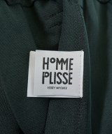HOMME PLISSE（オムプリッセ）その他 緑 サイズ:2(M位) メンズ/2200729772020