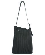 HOMME PLISSE ショルダーバッグ