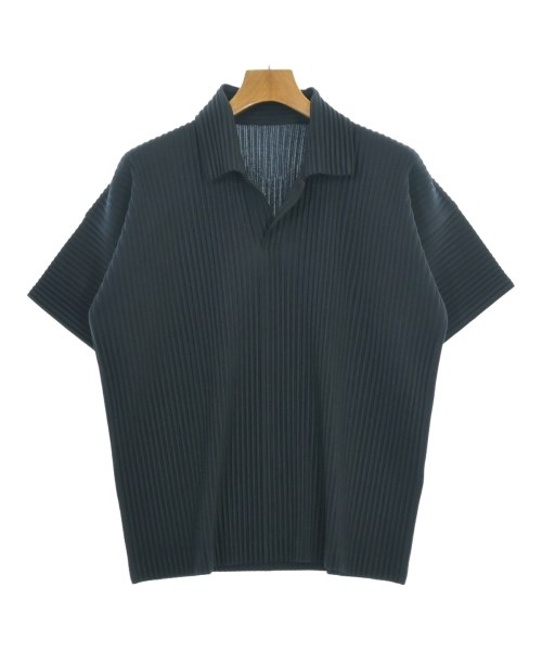 HOMME PLISSE(オムプリッセ)のポロシャツ サイズ:2(M位) 15,400円