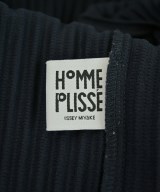 HOMME PLISSE（オムプリッセ）ポロシャツ 紺 サイズ:2(M位) メンズ/2200729957014