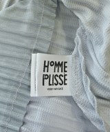 HOMME PLISSE（オムプリッセ）その他 青 サイズ:1(S位) メンズ/2200729981026