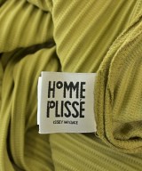 HOMME PLISSE（オムプリッセ）その他 緑 サイズ:1(S位) メンズ/2200729981033