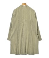 HOMME PLISSE（オムプリッセ）その他 カーキ サイズ:2(M位) メンズ/2200729981040