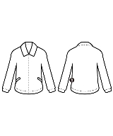 HOMME PLISSE（オムプリッセ）その他 紫 サイズ:2(M位) メンズ/2200730079019