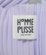 HOMME PLISSE（オムプリッセ）その他 紫 サイズ:2(M位) メンズ/2200730079019