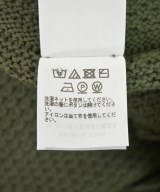 HOMME PLISSE（オムプリッセ）カーディガン 緑 サイズ:-(L位) メンズ/2200730256021