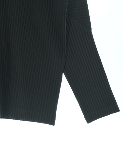 HOMME PLISSE（オムプリッセ）Tシャツ・カットソー 黒 サイズ:2(M位) メンズ/2200730472032