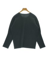HOMME PLISSE（オムプリッセ）Tシャツ・カットソー 黒 サイズ:2(M位) メンズ/2200730472032