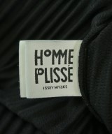 HOMME PLISSE（オムプリッセ）Tシャツ・カットソー 黒 サイズ:2(M位) メンズ/2200730472032