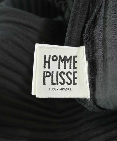 HOMME PLISSE（オムプリッセ）その他 紺 サイズ:1(S位) メンズ/2200730472056